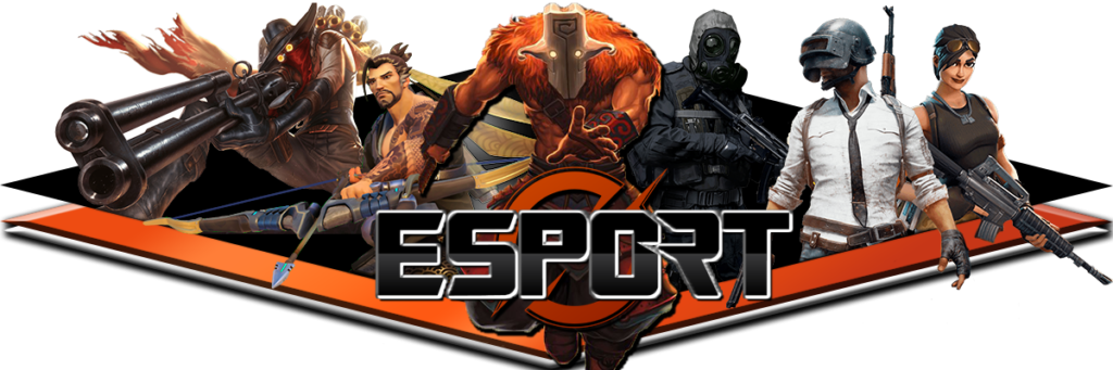 Esport