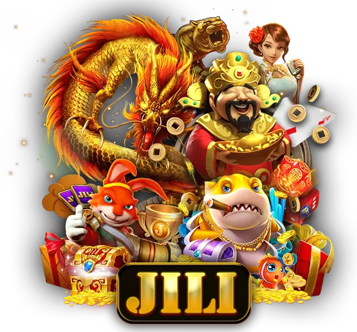 Jili slot ฟรีเครดิต 50