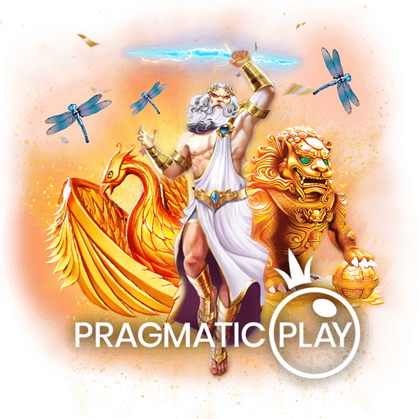 สล็อต ค่าย pragmatic play แตกง่าย